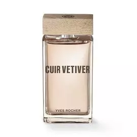 Туалетная Вода «Cuir Vetiver», 100 мл