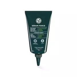 Укрепляющая Сыворотка-Бустер для Кожи Головы - Для ослабленных и лишенных плотности волос