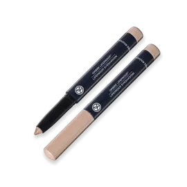 Ультрастойкие Тени-Карандаш – 02. Шампань Бежевый