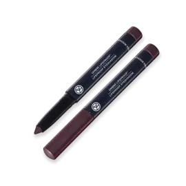 Ультрастойкие Тени-Карандаш – 06. Сливовый Фиолетовый