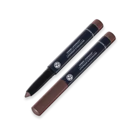 Ультрастойкие Тени-Карандаш – 07. Серо-коричневый Бежевый