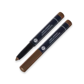 Ультрастойкие Тени-Карандаш – 08. Коричневый Коричневый