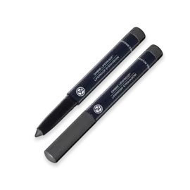 Ультрастойкие Тени-Карандаш – 09. Графит Черный