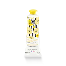 Успокаивающая Маска с Ромашкой БИО с легкой текстурой