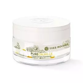 Увлажняющий Крем - Все типы кожи - День &amp; Ночь, 50 мл Yves Rocher