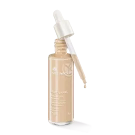 Увлажняющий Тональный Флюид Yves Rocher