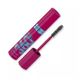 Водостойкая Объемная Тушь 360° - Черный Yves Rocher