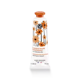 Восстанавливающая Маска с Календулой БИО с насыщенной текстурой