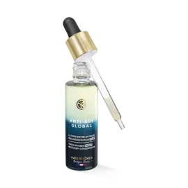 Восстанавливающий Двухфазный Ночной Концентрат для Молодости Кожи