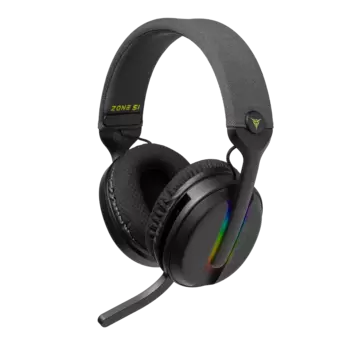 Гарнитура ZONE 51 GENEZIS Black