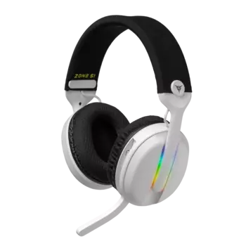 Гарнитура ZONE 51 GENEZIS White