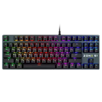 Клавиатура ZONE 51 ADAMANT TKL