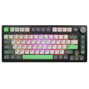 Клавиатура ZONE 51 CITRIN