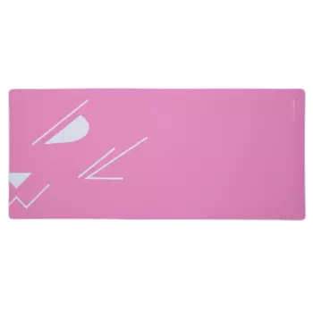 Коврик ZONE 51 BUNNY Pink [900*400*4mm]