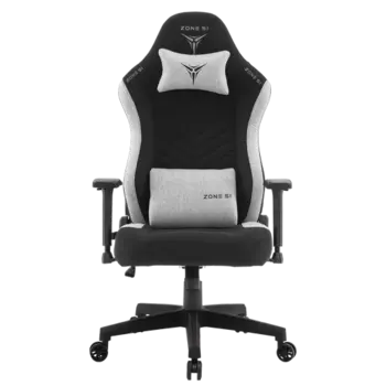 Кресло компьютерное ZONE 51 BASTION Black