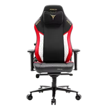 Кресло компьютерное ZONE 51 CARDINAL