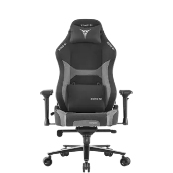 Кресло компьютерное ZONE 51 CITADEL Black