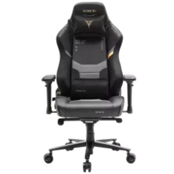 Кресло компьютерное ZONE 51 Cyberpunk Limited Royal