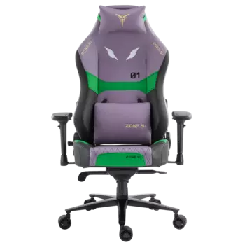 Кресло компьютерное ZONE 51 EVA-01