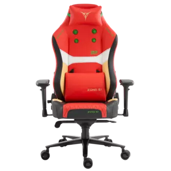 Кресло компьютерное ZONE 51 EVA-02