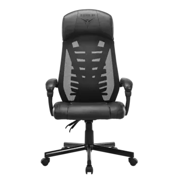 Кресло компьютерное ZONE 51 FREELANCER P3 Black