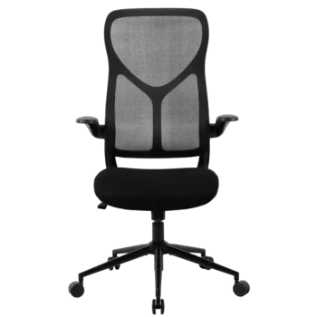 Кресло компьютерное ZONE 51 FREELANCER Y2 Black