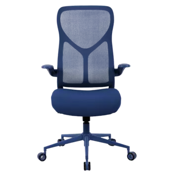 Кресло компьютерное ZONE 51 FREELANCER Y2 Navy Blue