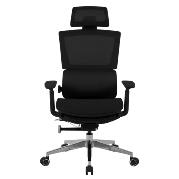 Кресло компьютерное ZONE 51 FREELANCER Z9 Black