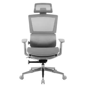 Кресло компьютерное ZONE 51 FREELANCER Z9 Grey