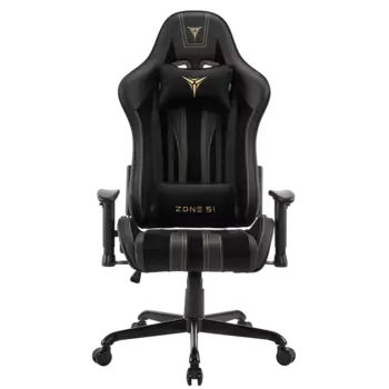 Кресло компьютерное ZONE 51 GRAVITY Royal