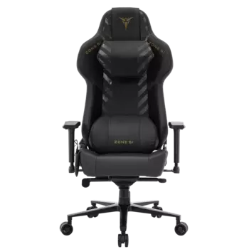 Кресло компьютерное ZONE 51 IMPULSE Royal массажное