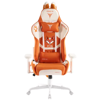 Кресло компьютерное ZONE 51 KITSUNE