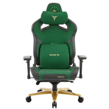 Кресло компьютерное ZONE 51 MONARCH