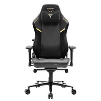 Кресло компьютерное ZONE 51 PREDATOR