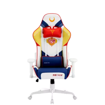 Кресло компьютерное ZONE 51 SAILORMOON