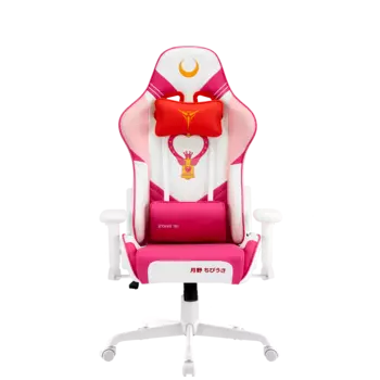 Кресло компьютерное ZONE 51 SAILORMOON Chibi