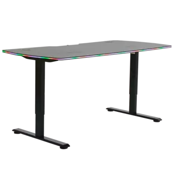 Стол компьютерный ZONE 51 PLATFORM PRO 160