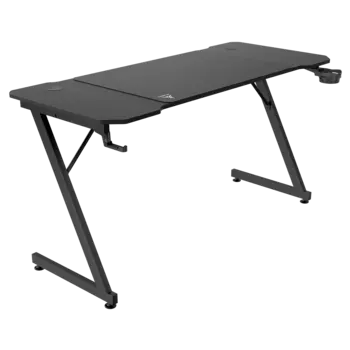 Стол компьютерный ZONE 51 TRINE 140 Black