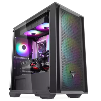 ZONE 51 NAG1BAT0R3000 i5-12400 Win pro