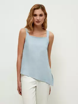 Асимметричный топ