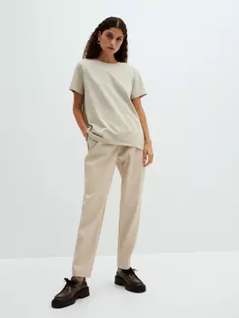 Базовая футболка