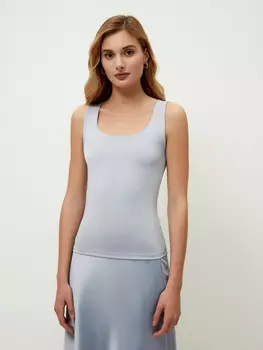 Базовая майка