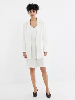 Бермуды из хлопка