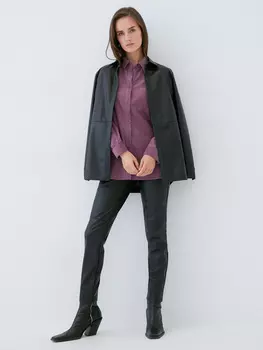 Блузка из 100% хлопка