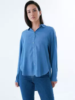 Блузка из 100% тенсела