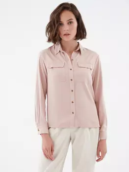 Блузка из 100% вискозы