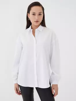 Блузка из хлопка