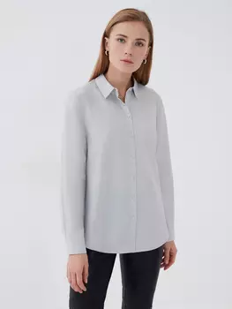 Блузка из хлопка