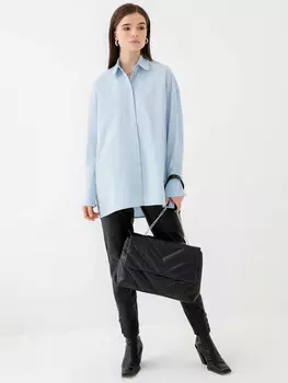 Блузка из хлопка