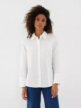 Блузка из хлопка